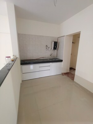 Kitchen in 1 BHK Apartment at Godrej Horizon, Mohammadwadi – for Sale
