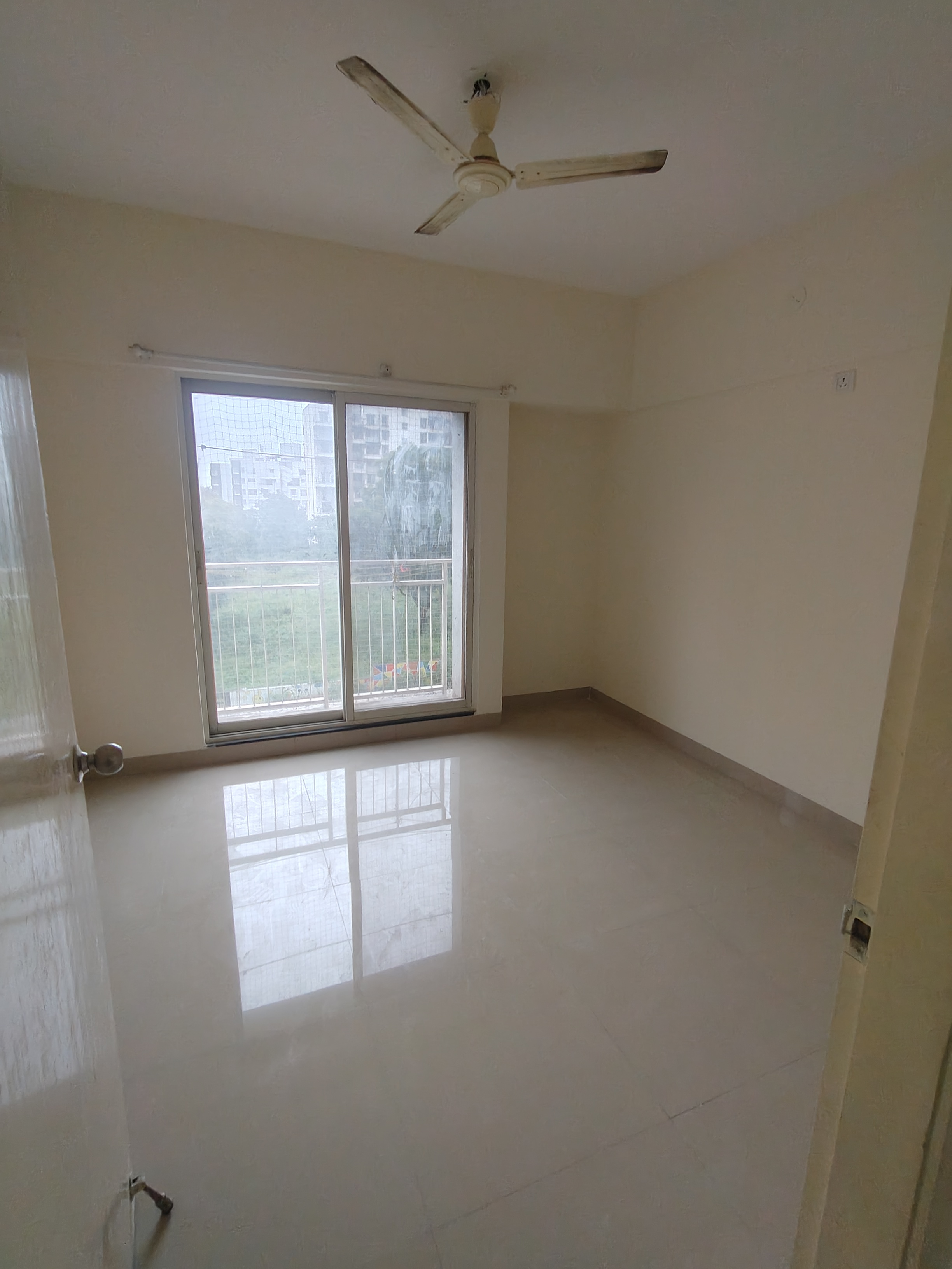 1 BHK + Pooja Room,Study Room Apartment For Sale in Godrej Horizon