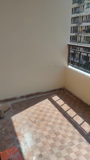 Balcony in 1 BHK Apartment at Maxheights Dream Homes, Kundli – for Rent
