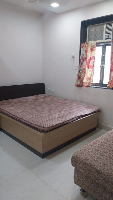 2 BHK Apartment For Rent in Saptarshi CHS, Malad West