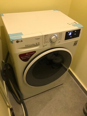 Furnished Amenities in 3 BHK Apartment at Lodha Aura, Wadala – for Sale