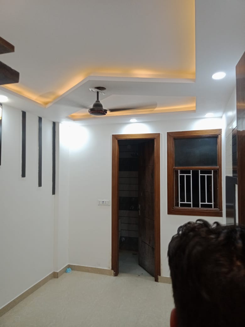 2 BHK Builder Floor For Rent in Nawada