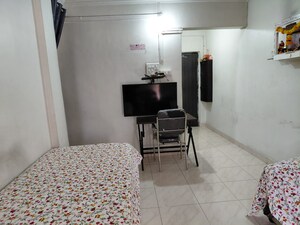 2 BHK Apartment For Rent in Kopar Khairane