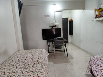 2 BHK Apartment For Rent in Kopar Khairane