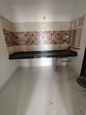 Kitchen in 2 BHK Apartment at Janki Golden Nest, Handewadi – for Sale