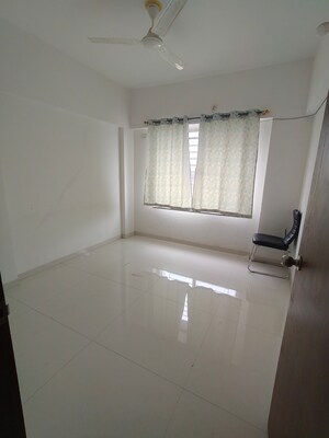 Bedroom in 2 BHK Apartment at Janki Golden Nest, Handewadi – for Sale