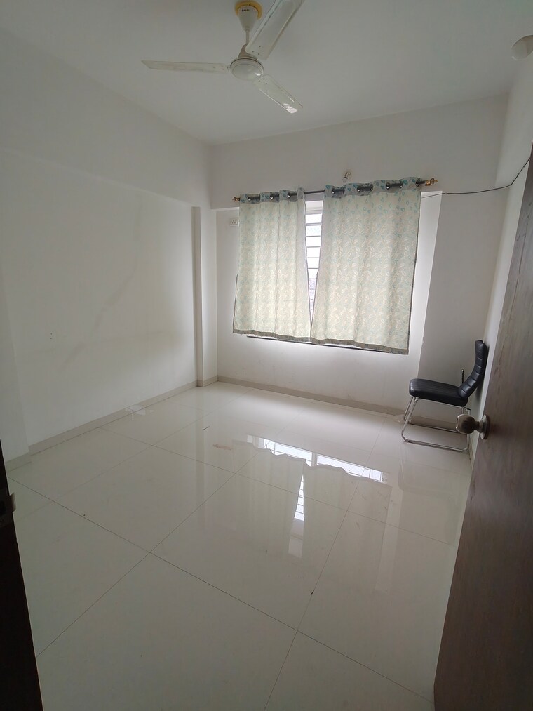 Bedroom, janki-golden-nest 2 Bedroom 1018 Sq.Ft. Apartment In Handewadi Pune 9225667