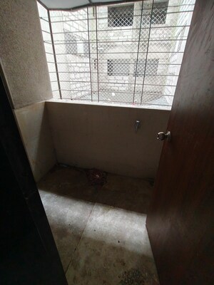Balcony in 2 BHK Apartment at Janki Golden Nest, Handewadi – for Sale