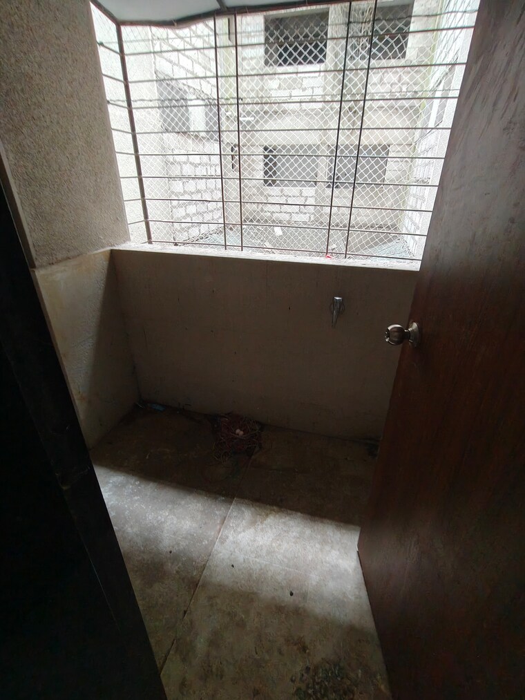 Balcony, janki-golden-nest 2 Bedroom 1018 Sq.Ft. Apartment In Handewadi Pune 9225667