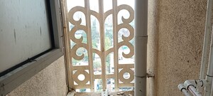 Building Lobby in 3 BHK Apartment at Nahar Amaryllis Towers and Plaza, Chandivali – for Rent