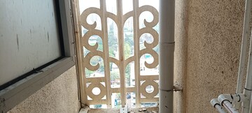 Building Lobby in 3 BHK Apartment at Nahar Amaryllis Towers and Plaza, Chandivali – for Rent