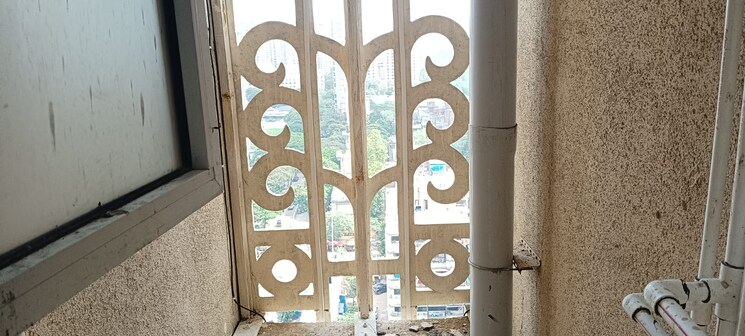 undefined, nahar-amaryllis-towers-and-plaza 3 Bedroom 805 Sq.Ft. Apartment In Chandivali Mumbai 9225685