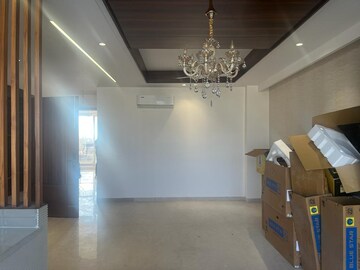 Furnished Amenities in 4 BHK Builder Floor at Sector 4 – for Rent