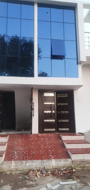 2 BHK Independent House – Exterior View View at Daheli Sujanpur Kda Colony - for Sale