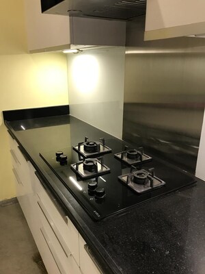 Furnished Amenities in 4 BHK Apartment at Lodha Aura, Wadala – for Sale