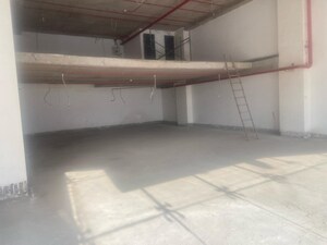  Showroom – Exterior View View at Vishva Thorve Vishva, Balewadi - for Rent