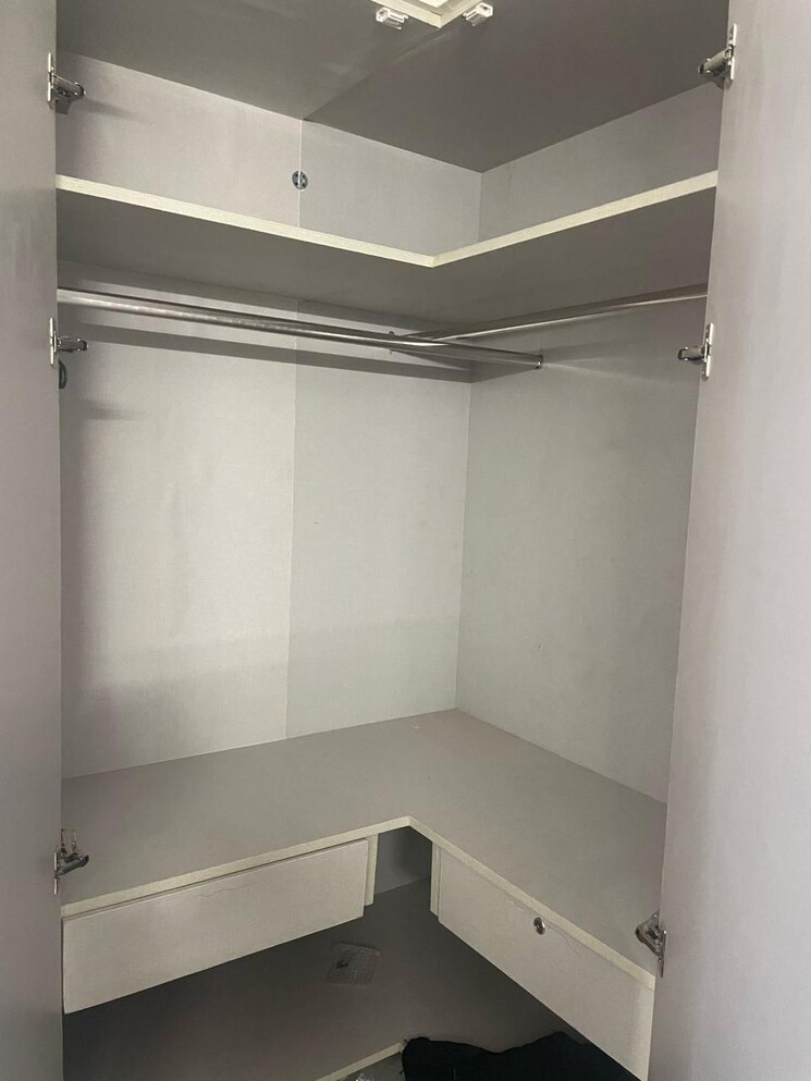 Kitchen, ambala highway 2 Bedroom 1110 Sq.Ft. Apartment In Ambala Highway Zirakpur 9225716