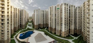 3 BHK Apartment – Exterior View View at Paramount Emotions, Sector 1 Greater Noida - for Sale