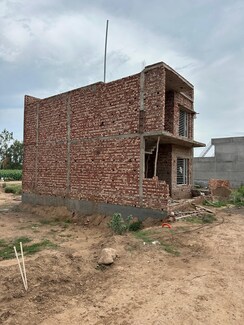 Plot For Sale in Kharar