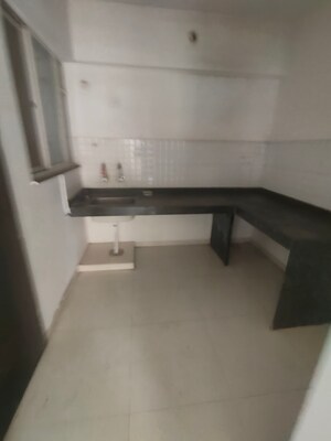 Kitchen in 2 BHK Apartment at Majestique 38 Park Majestique, Undri – for Sale