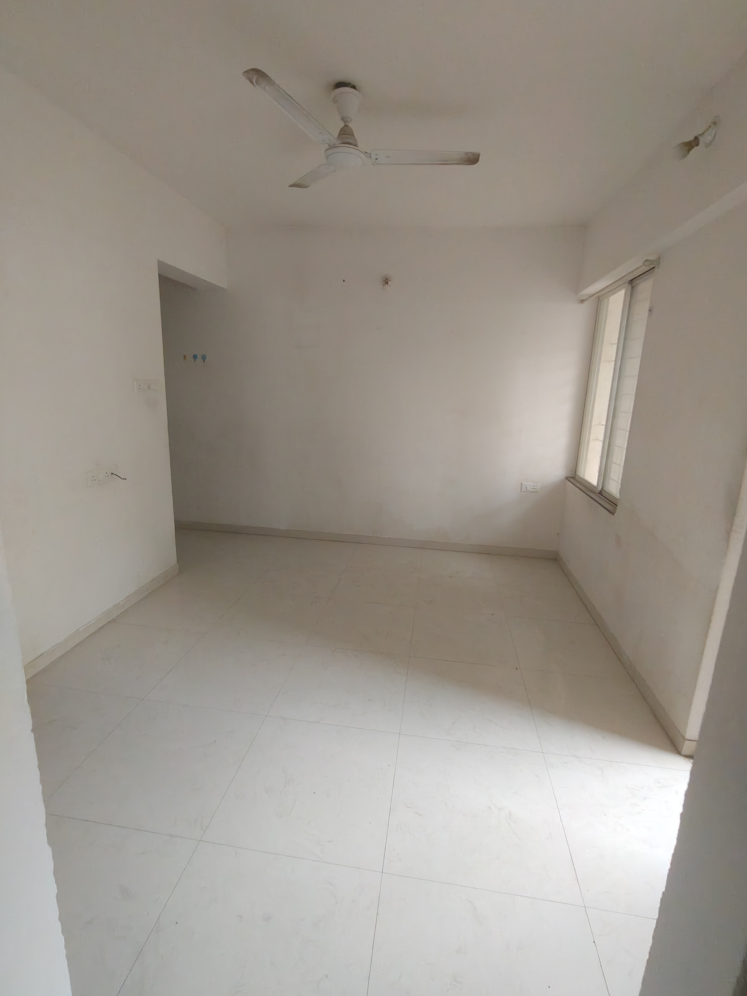 2 BHK + Pooja Room Apartment For Sale in Majestique 38 Park Majestique