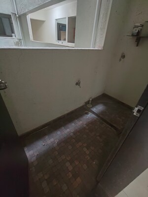 Balcony in 2 BHK Apartment at Majestique 38 Park Majestique, Undri – for Sale