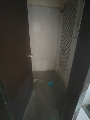 Bathroom in 2 BHK Apartment at Majestique 38 Park Majestique, Undri – for Sale