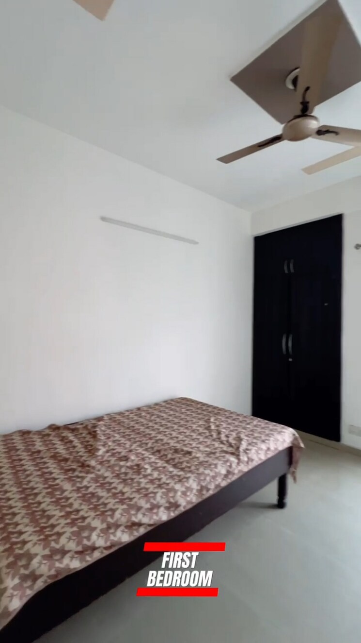 Bedroom, samridhi-grand-avenue 3 Bedroom 1380 Sq.Ft. Apartment In Tech Zone 4 Greater Noida Greater Noida 9225726