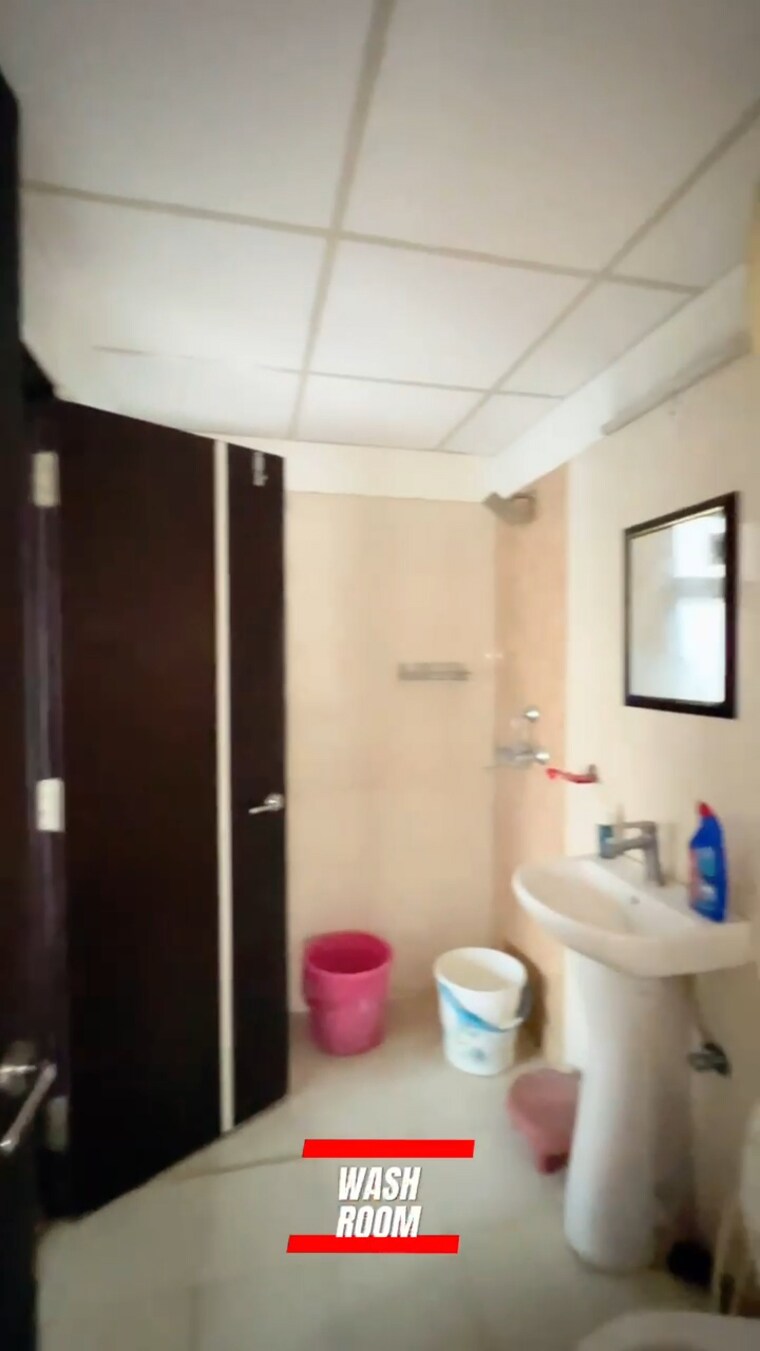 Master Bedroom, samridhi-grand-avenue 3 Bedroom 1380 Sq.Ft. Apartment In Tech Zone 4 Greater Noida Greater Noida 9225726