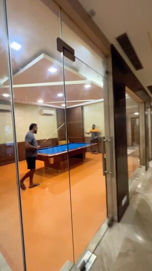 Gym in 3 BHK Apartment at Samridhi Grand Avenue, Tech Zone 4 Greater Noida – for Sale