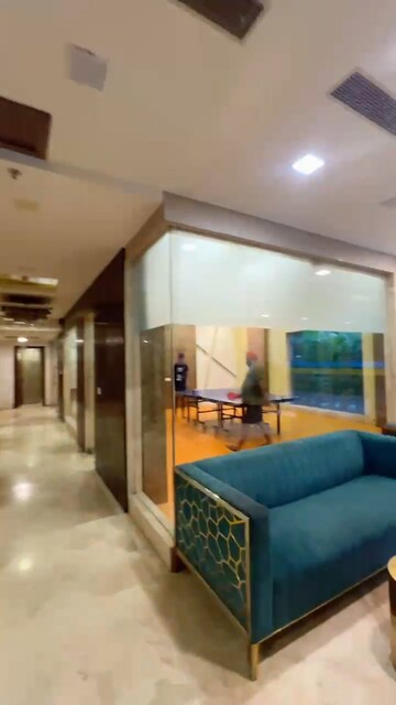 Bedroom in 3 BHK Apartment at Samridhi Grand Avenue, Tech Zone 4 Greater Noida – for Sale