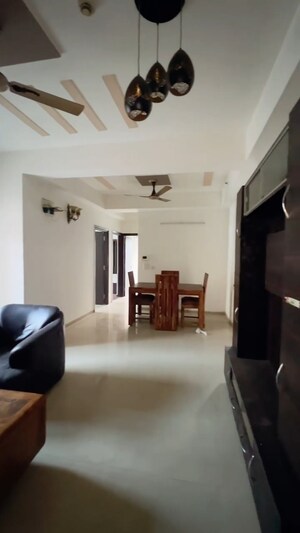 Team Area in 3 BHK Apartment at Samridhi Grand Avenue, Tech Zone 4 Greater Noida – for Sale