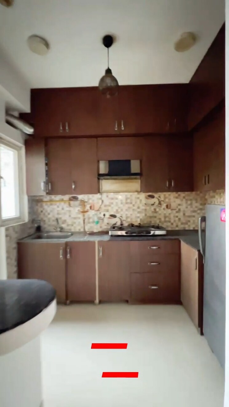 Kitchen, samridhi-grand-avenue 3 Bedroom 1380 Sq.Ft. Apartment In Tech Zone 4 Greater Noida Greater Noida 9225726