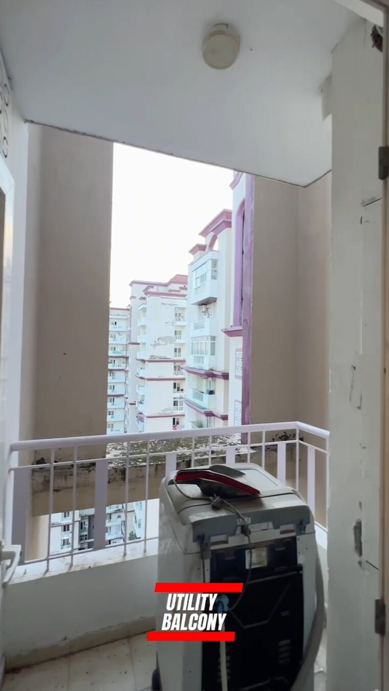 Kitchen, samridhi-grand-avenue 3 Bedroom 1380 Sq.Ft. Apartment In Tech Zone 4 Greater Noida Greater Noida 9225726