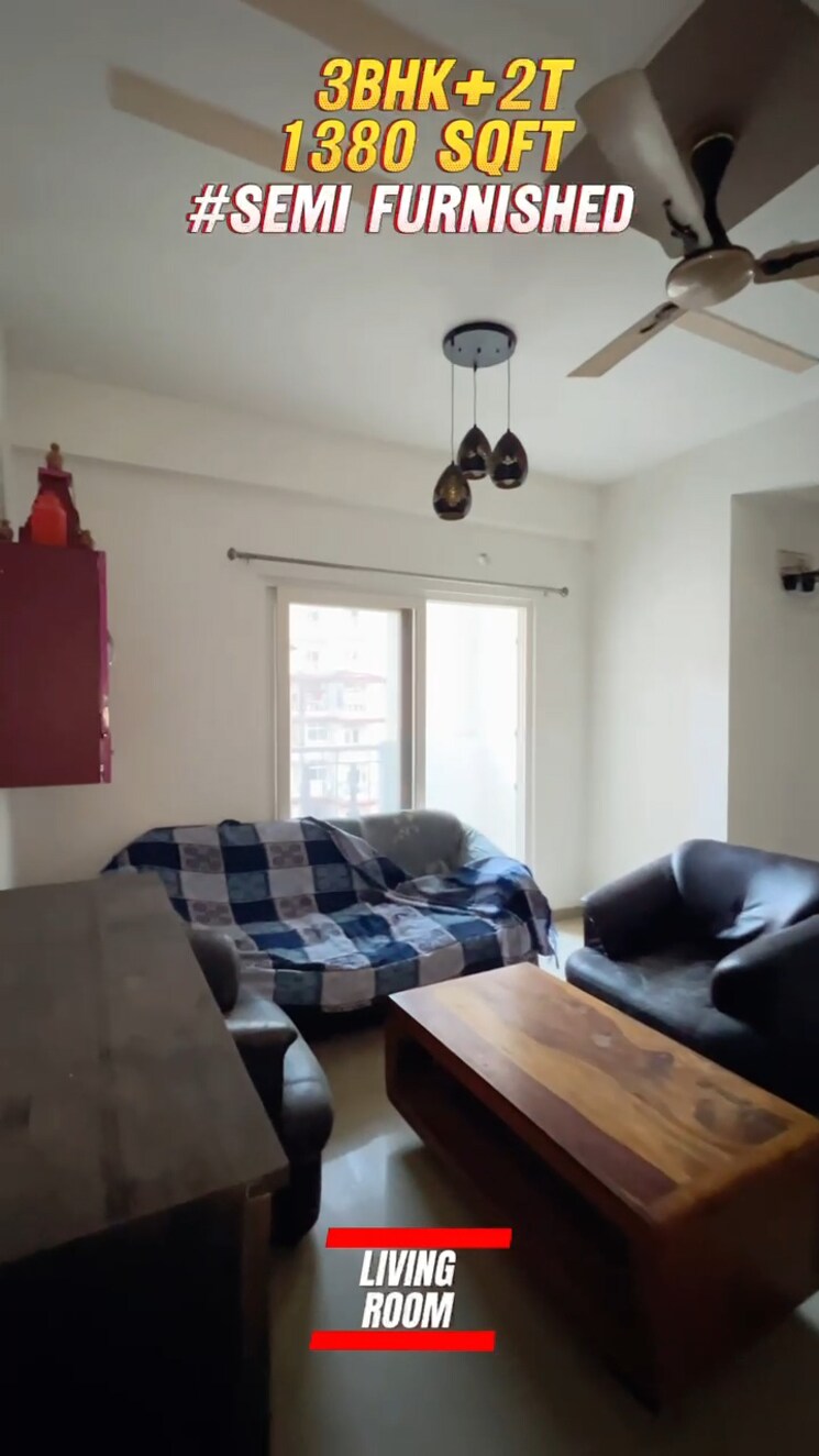 Team Area, samridhi-grand-avenue 3 Bedroom 1380 Sq.Ft. Apartment In Tech Zone 4 Greater Noida Greater Noida 9225726