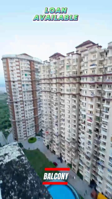 Master Plan in 3 BHK Apartment at Samridhi Grand Avenue, Tech Zone 4 Greater Noida – for Sale