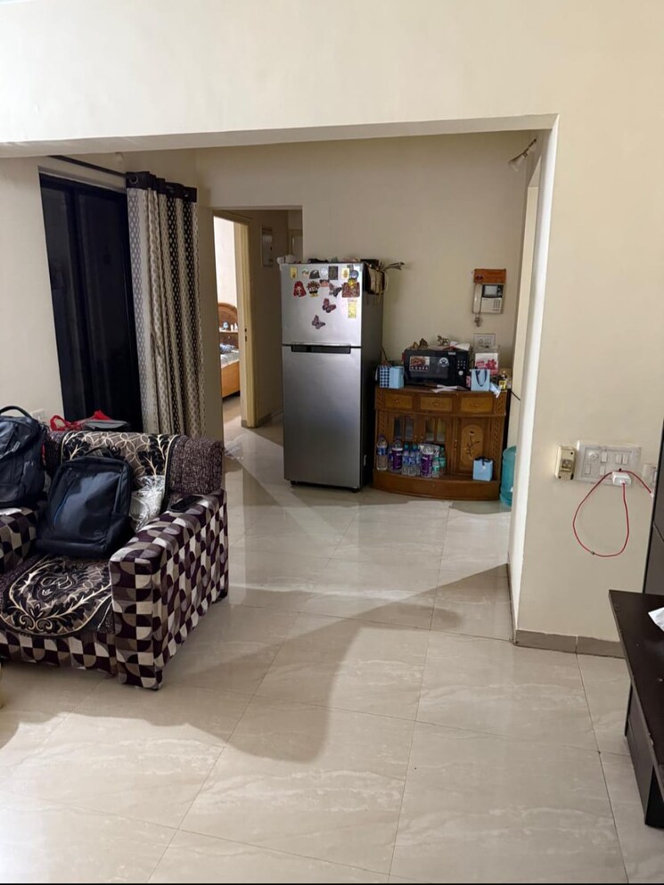 Living Room, handewadi road 2 Bedroom 730 Sq.Ft. Apartment In Handewadi Road Pune 9225712