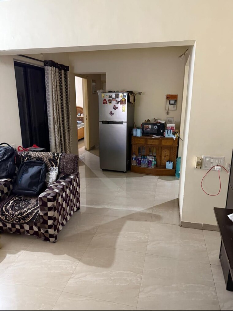 Living Room, handewadi road 2 Bedroom 730 Sq.Ft. Apartment In Handewadi Road Pune 9225712