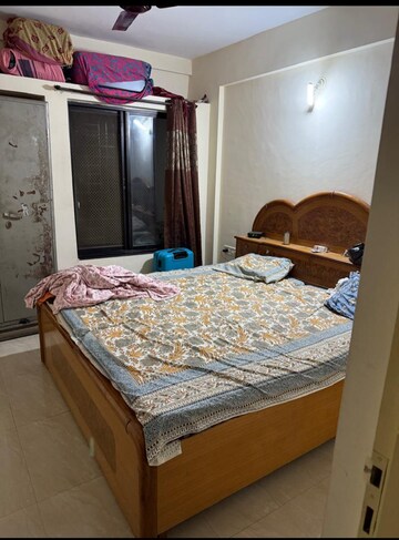 Bedroom in 2 BHK Apartment at Handewadi Road – for Sale