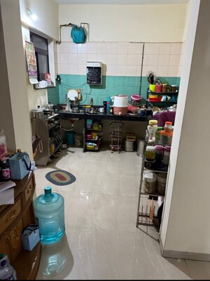 Team Area in 2 BHK Apartment at Handewadi Road – for Sale