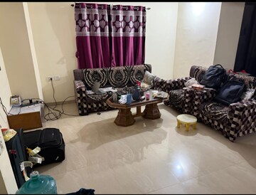 Living Room in 2 BHK Apartment at Handewadi Road – for Sale