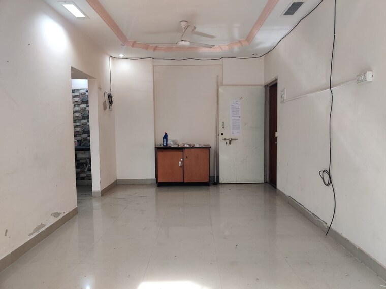 Living Room, sapphire-lakeside 1 Bedroom 500 Sq.Ft. Apartment In Powai Mumbai 9225708