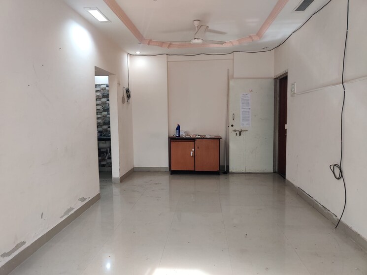 Living Room, sapphire-lakeside 1 Bedroom 500 Sq.Ft. Apartment In Powai Mumbai 9225708