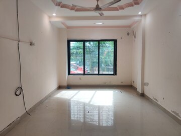 Living Room in 1 BHK Apartment at Sapphire Lakeside, Powai – for Sale