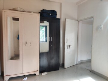 Bedroom in 1 BHK Apartment at Sapphire Lakeside, Powai – for Sale