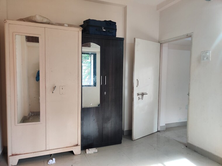 Bedroom, sapphire-lakeside 1 Bedroom 500 Sq.Ft. Apartment In Powai Mumbai 9225708