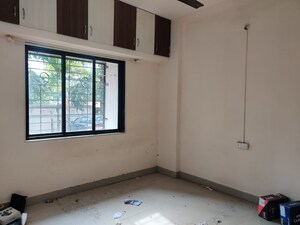 Master Bedroom in 1 BHK Apartment at Sapphire Lakeside, Powai – for Sale