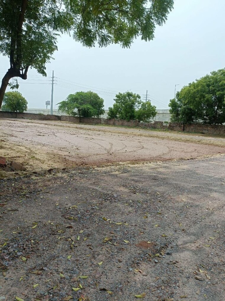 undefined, bhondsi  100 Sq.Yd. Plot In Bhondsi Gurgaon 9225781