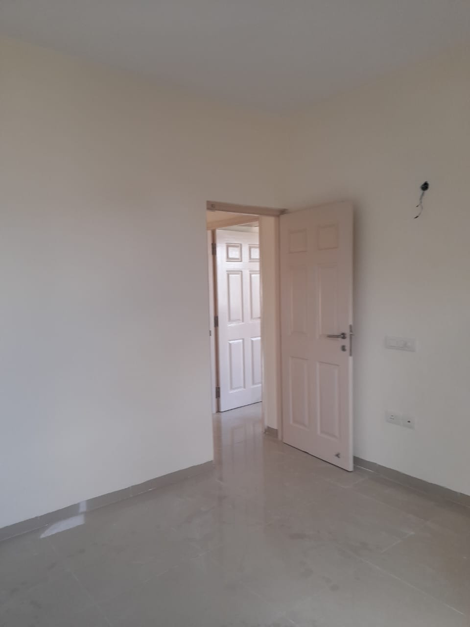 2 BHK + Servant Room 1430 Sq.Ft. Apartment in Ireo Uptown