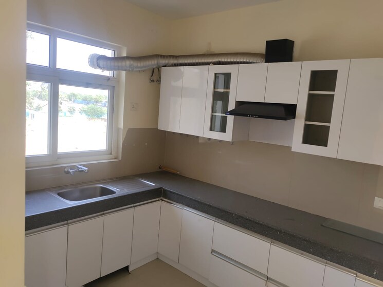 Kitchen, ireo-uptown 2 Bedroom 1430 Sq.Ft. Apartment In Sector 66 Gurgaon 9225745